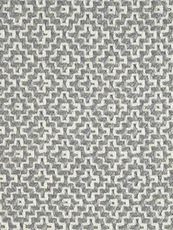 Sanderson Linden Made to Measure Curtains or Roman Blind, Dove, Dove