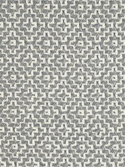 Sanderson Linden Made to Measure Curtains or Roman Blind, Dove, Dove