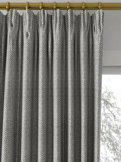 Sanderson Linden Made to Measure Curtains or Roman Blind, Dove - view 2, Dove
