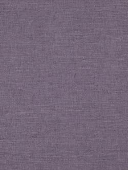 Designers Guild Mirissa Made to Measure Curtains or Roman Blind, Heather, Heather