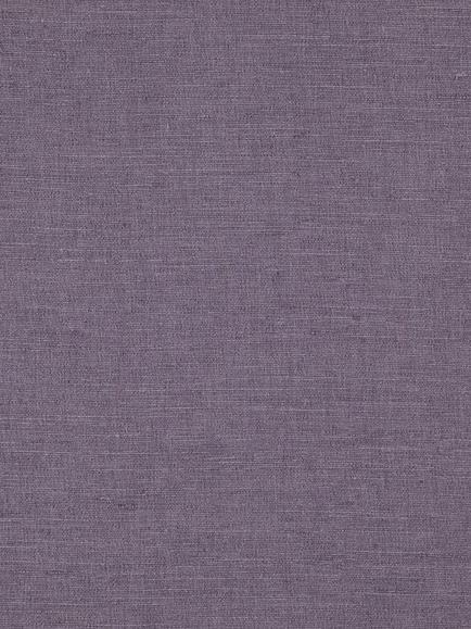 Designers Guild Mirissa Made to Measure Curtains or Roman Blind, Heather, Heather