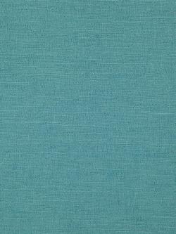 Designers Guild Mirissa Made to Measure Curtains or Roman Blind, Ocean, Ocean