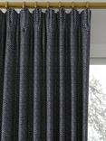 Sanderson Linden Made to Measure Curtains or Roman Blind, Indigo