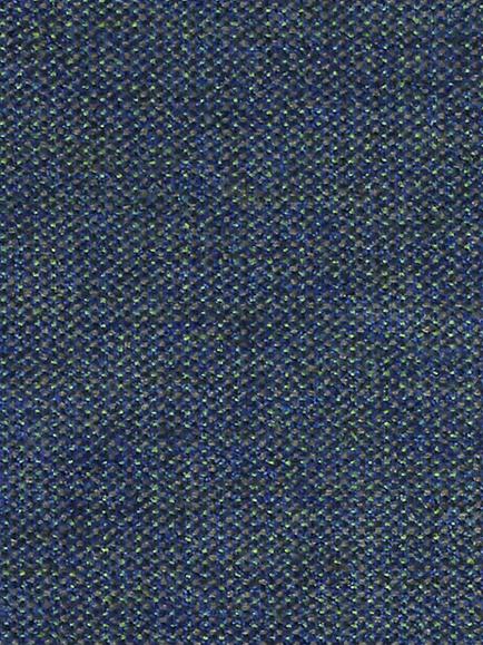 Designers Guild Porto Made to Measure Curtains or Roman Blind, Indigo, Indigo