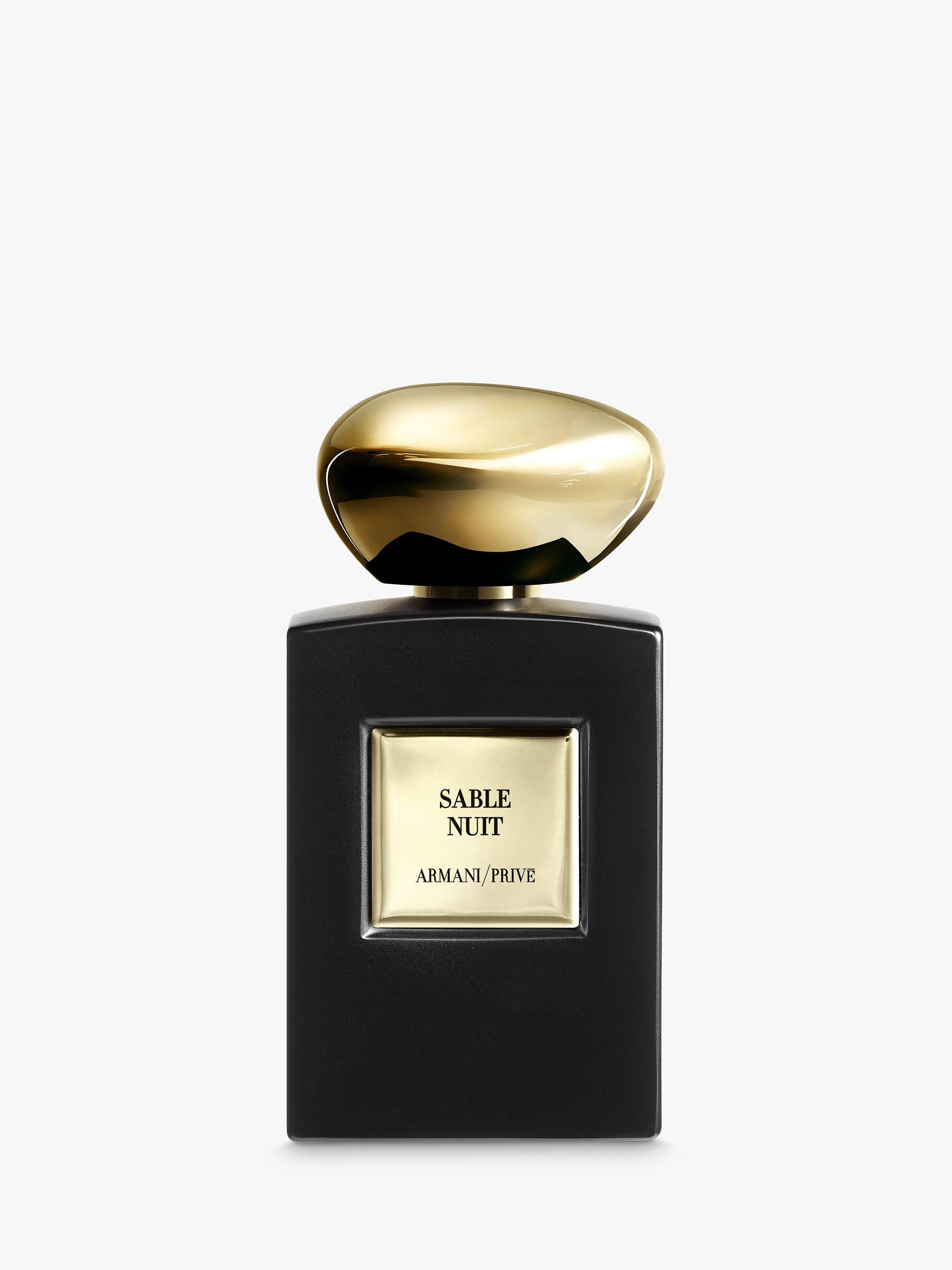 Armani nuit 100ml best sale