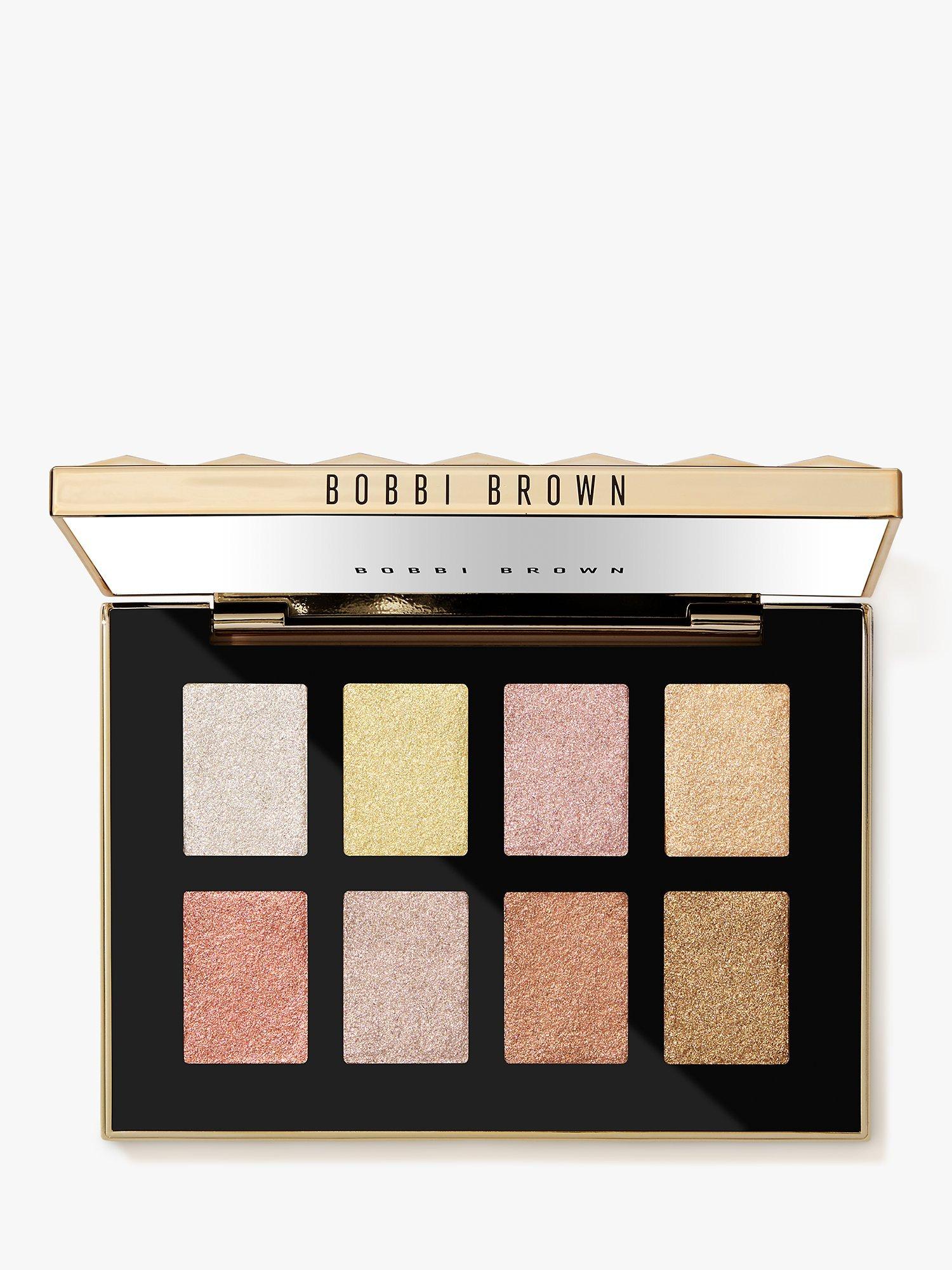 Bobbi Brown Luxe Precious Metals Eyeshadow Palette, Multi