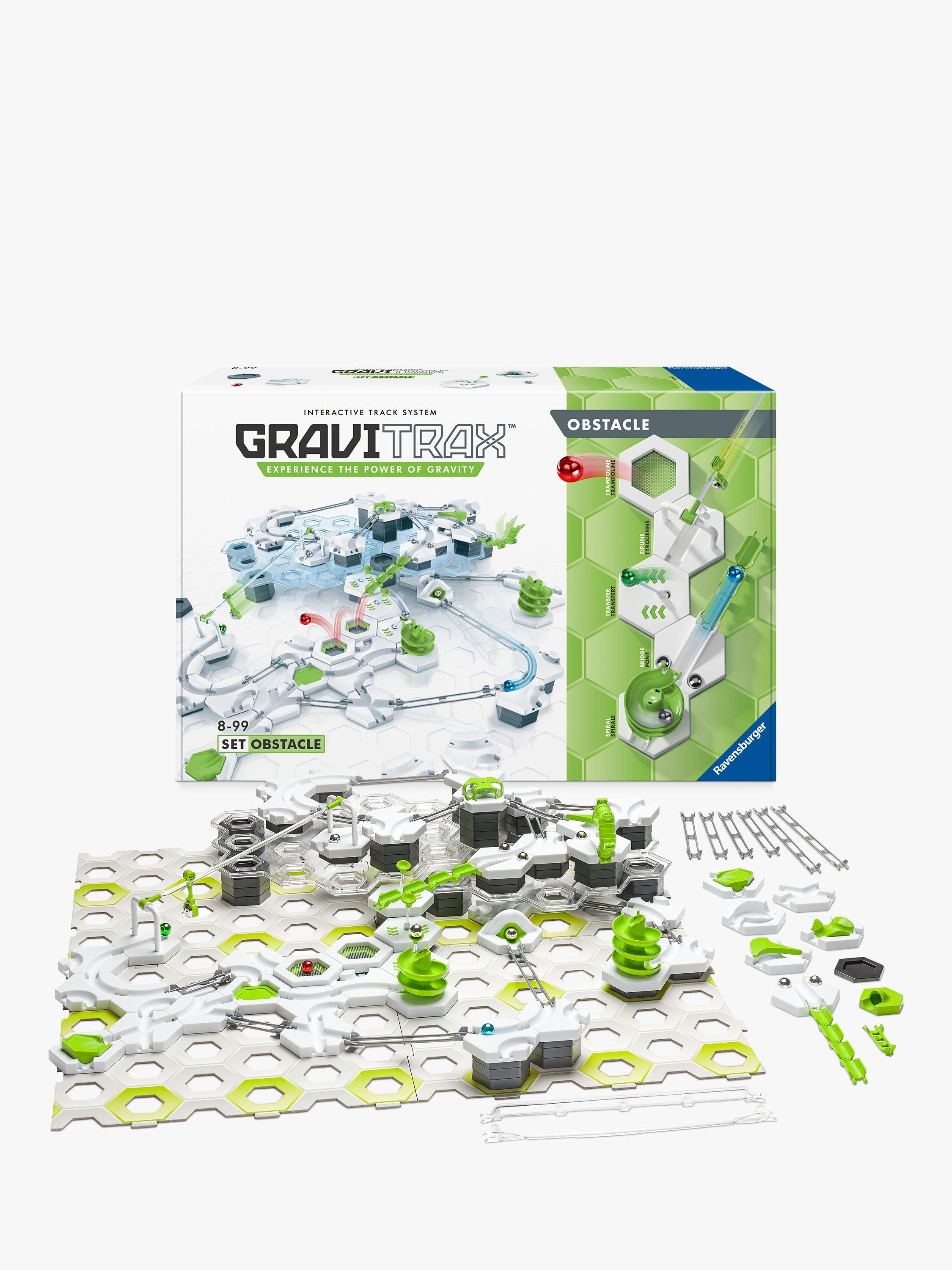 GraviTrax 26866 Obstacle Course Set