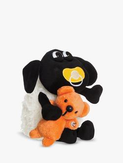 Shaun The Sheep Timmee 16cm Plush Soft Toy - view 2, 