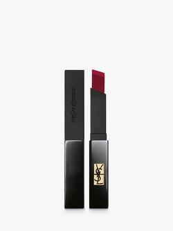 Yves Saint Laurent Rouge Pur Couture The Slim Velvet Radical Lipstick, 310 Radical Fuchsia
