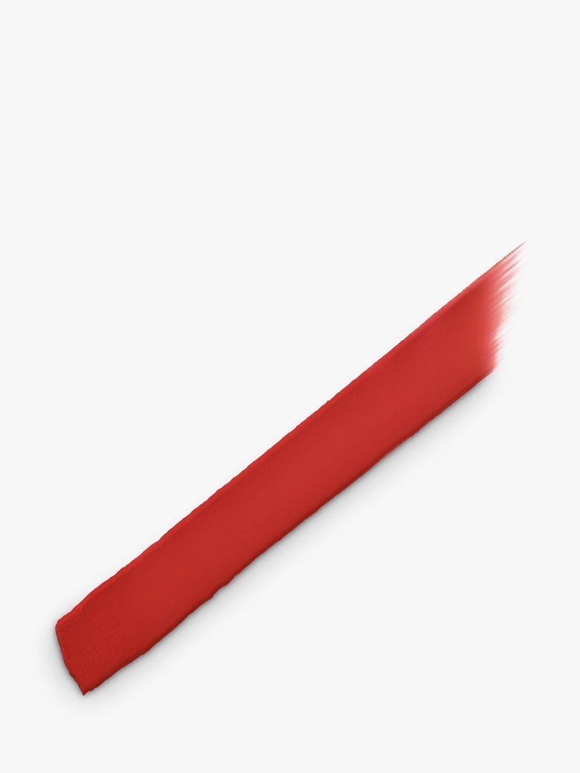 Product image 2 of 7, which shows Yves Saint Laurent Rouge Pur Couture The Slim Velvet Radical Lipstick, 305 Provocative Orange