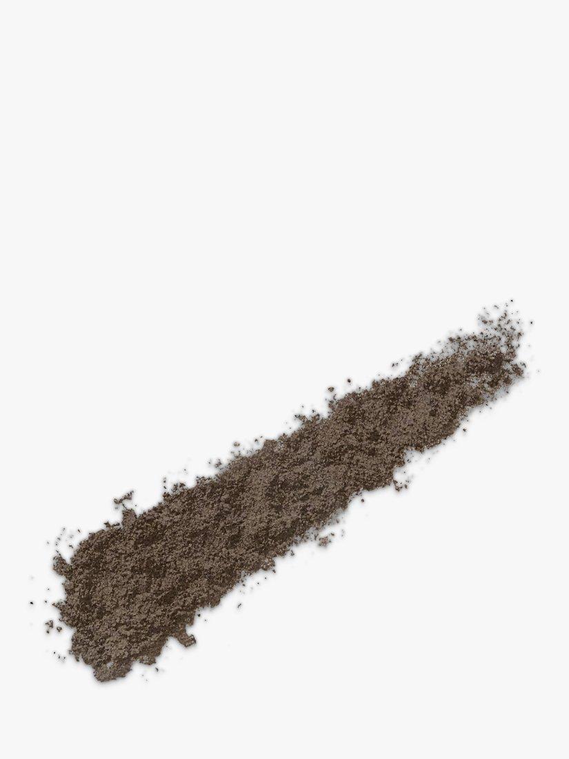 Product image 2 of 6, which shows Yves Saint Laurent Crush Mono Eyeshadow, 33 Unconventional Brown