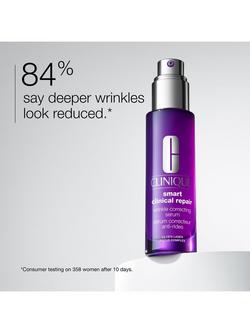 Clinique Smart Clinical Repair™ Wrinkle Correcting Serum - view 2, 