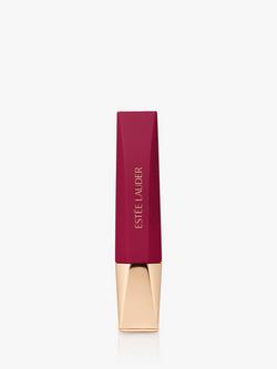 Estée Lauder Pure Colour Whipped Matte Liquid Lip with Moringa Butter, 924 Soft Hearted