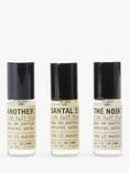 Le Labo Discovery Fragrance Gift Set, 3 x 5ml