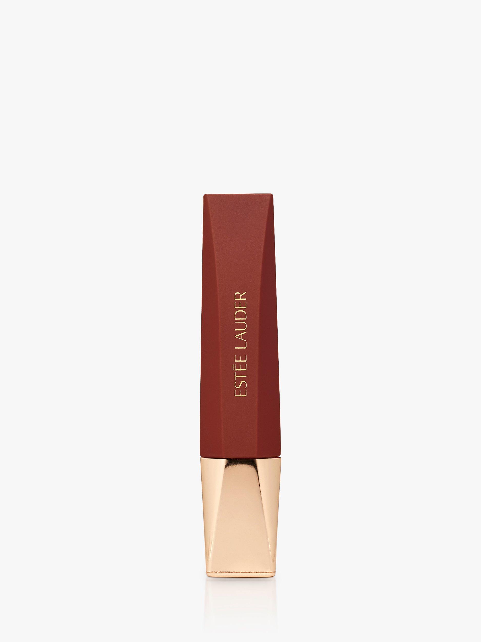 Product image 1 of 4, which shows Estée Lauder Pure Colour Whipped Matte Liquid Lip with Moringa Butter, 926 Cloud Nine