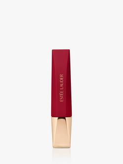 Estée Lauder Pure Colour Whipped Matte Liquid Lip with Moringa Butter, 933 Maraschino