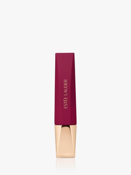 Estée Lauder Pure Colour Whipped Matte Liquid Lip with Moringa Butter, 925 Social Whirl