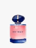 Giorgio Armani My Way Intense Eau de Parfum Refillable