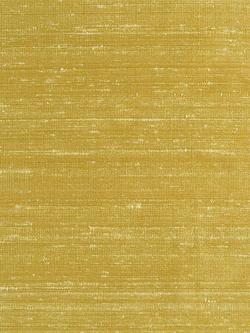 Designers Guild Chinon Made to Measure Curtains or Roman Blind, Primrose, Primrose