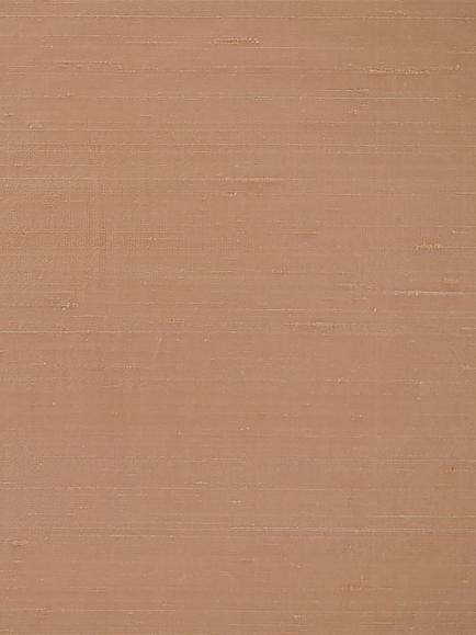 Designers Guild Chinon Made to Measure Curtains or Roman Blind, Coral, Coral