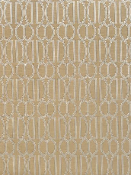 Prestigious Textiles Destiny Made to Measure Curtains or Roman Blind, Ember, Ember