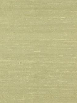 Designers Guild Chinon Made to Measure Curtains or Roman Blind, Pistachio, Pistachio