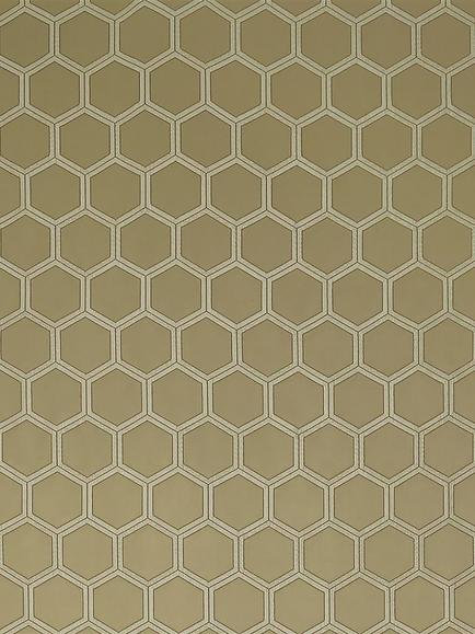 Designers Guild Zardozi Made to Measure Curtains or Roman Blind, Natural, Natural