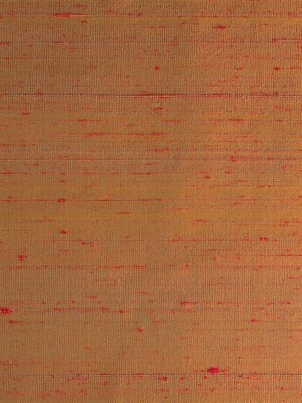 Designers Guild Chinon Made to Measure Curtains or Roman Blind, Pomegranate, Pomegranate