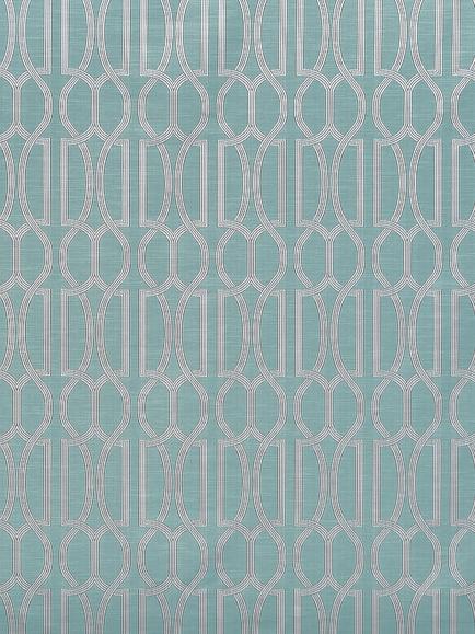Prestigious Textiles Destiny Made to Measure Curtains or Roman Blind, Teal, Teal