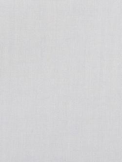 Designers Guild Brera Lino Made to Measure Curtains or Roman Blind, Cloud, Cloud