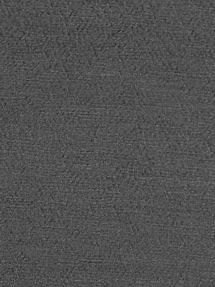 Designers Guild Anshu Alta Made to Measure Curtains or Roman Blind, Graphite, Graphite
