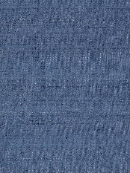 Designers Guild Chinon Made to Measure Curtains or Roman Blind, Petrol, Petrol