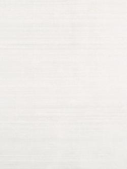 Designers Guild Chinon Made to Measure Curtains or Roman Blind, Coconut, Coconut