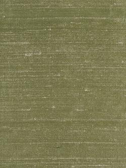 Designers Guild Chinon Made to Measure Curtains or Roman Blind, Olive, Olive