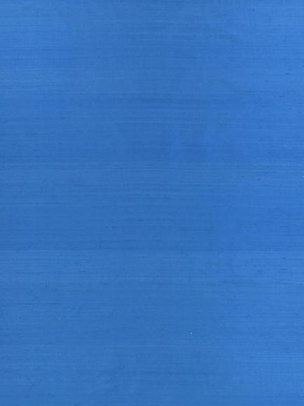Designers Guild Chinon Made to Measure Curtains or Roman Blind, Cornflower, Cornflower