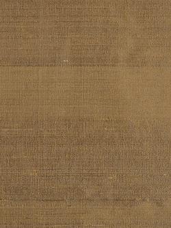 Designers Guild Chinon Made to Measure Curtains or Roman Blind, Clove, Clove