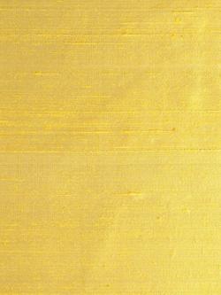 Designers Guild Chinon Made to Measure Curtains or Roman Blind, Dandelion, Dandelion