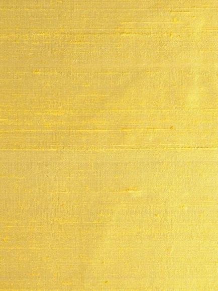 Designers Guild Chinon Made to Measure Curtains or Roman Blind, Dandelion, Dandelion