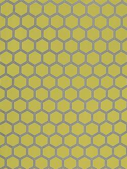 Designers Guild Zardozi Made to Measure Curtains or Roman Blind, Alchemilla, Alchemilla
