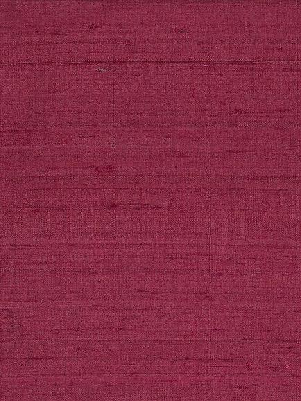 Designers Guild Chinon Made to Measure Curtains or Roman Blind, Ruby, Ruby