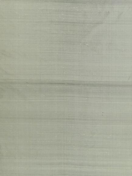 Designers Guild Chinon Made to Measure Curtains or Roman Blind, Platinum, Platinum