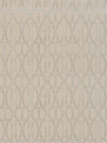 Prestigious Textiles Destiny Made to Measure Curtains or Roman Blind, Rosewood, Rosewood