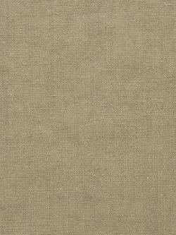 Designers Guild Brera Lino Made to Measure Curtains or Roman Blind, Moleskin, Moleskin