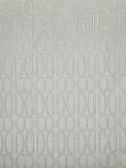 Prestigious Textiles Destiny Made to Measure Curtains or Roman Blind, Cloud, Cloud