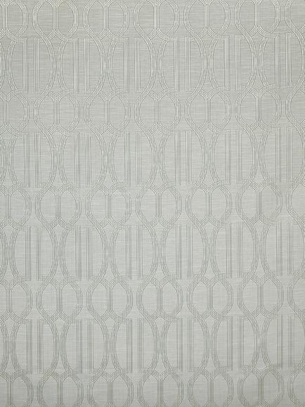 Prestigious Textiles Destiny Made to Measure Curtains or Roman Blind, Cloud, Cloud