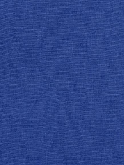 Designers Guild Brera Lino Made to Measure Curtains or Roman Blind, Lagoon, Lagoon