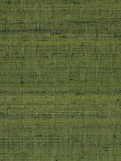 Designers Guild Chinon Made to Measure Curtains or Roman Blind, Basil, Basil