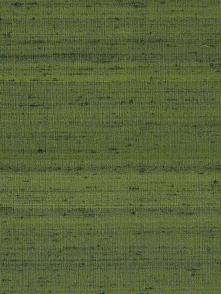 Designers Guild Chinon Made to Measure Curtains or Roman Blind, Basil, Basil