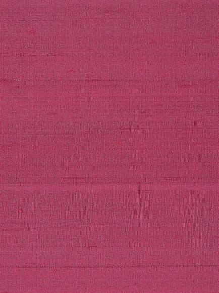 Designers Guild Chinon Made to Measure Curtains or Roman Blind, Azalea, Azalea