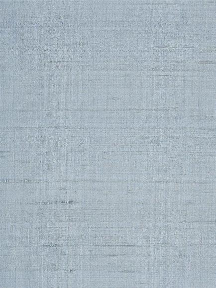 Designers Guild Chinon Made to Measure Curtains or Roman Blind, Celadon, Celadon